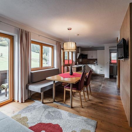 Gaestehaus Fohringer Kelchsau Exteriör bild