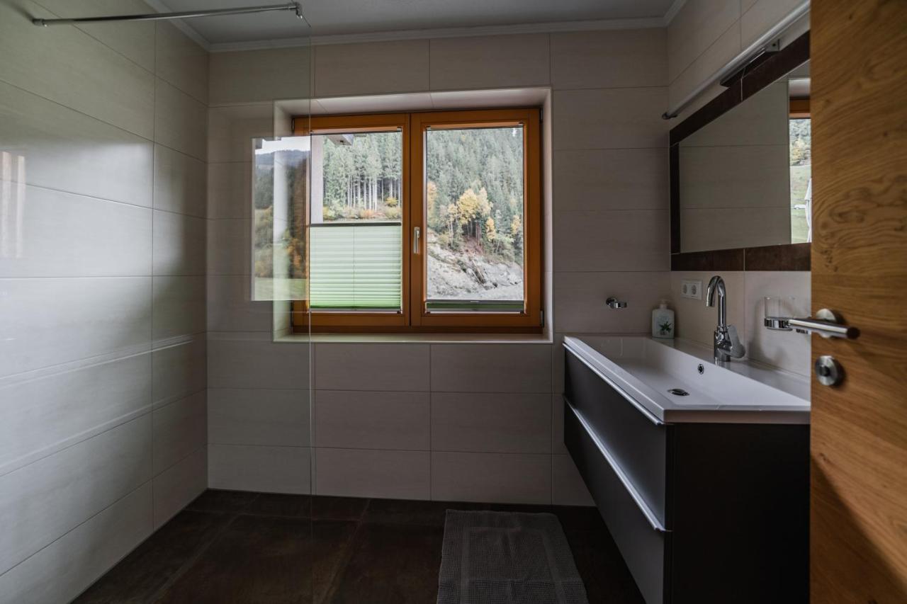 Gaestehaus Fohringer Kelchsau Exteriör bild