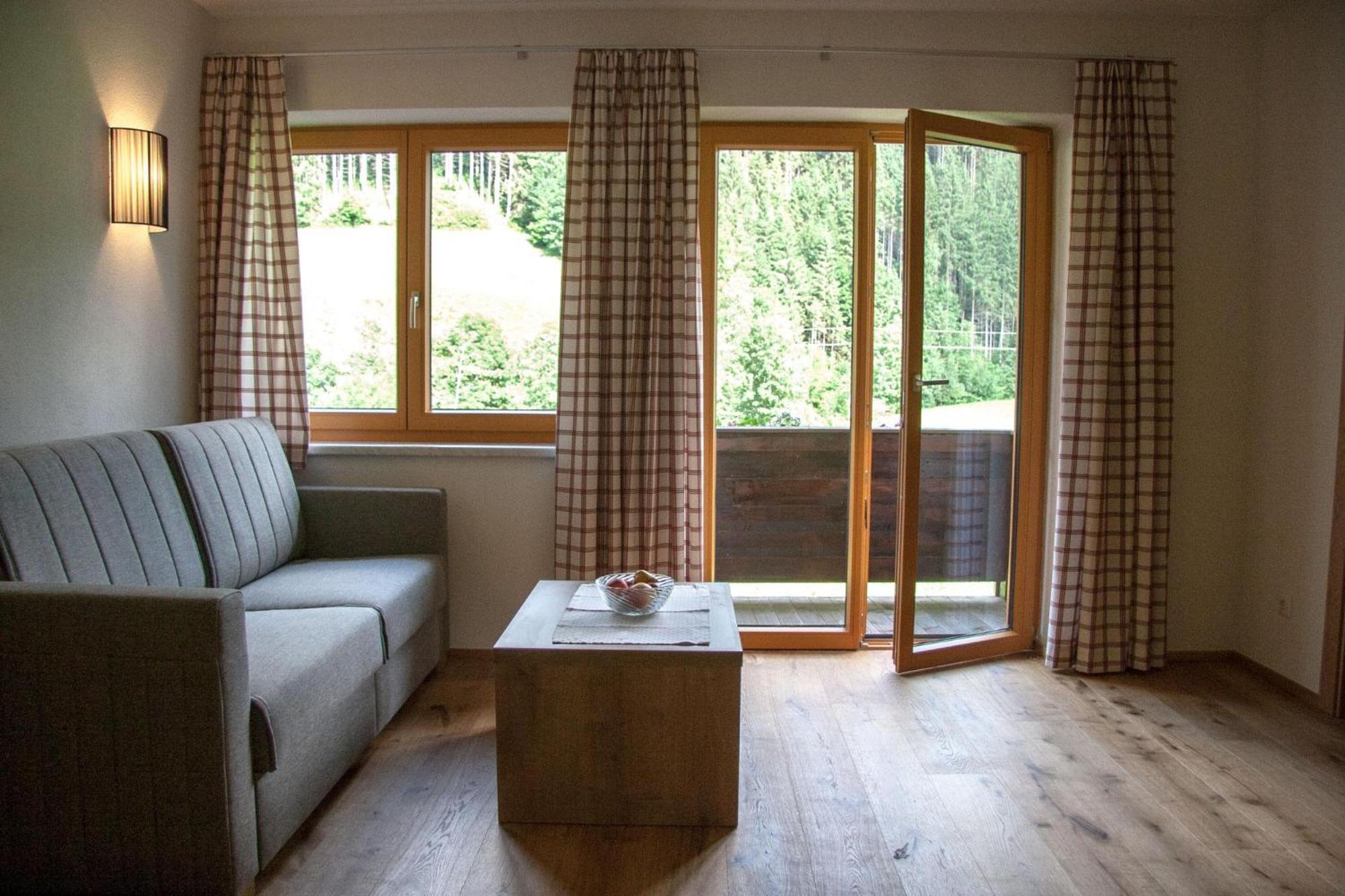 Gaestehaus Fohringer Kelchsau Exteriör bild