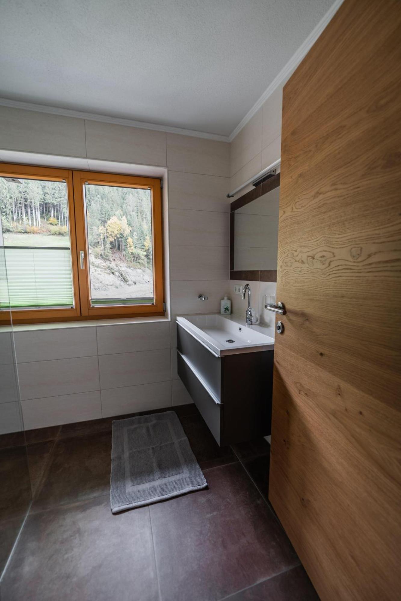Gaestehaus Fohringer Kelchsau Exteriör bild