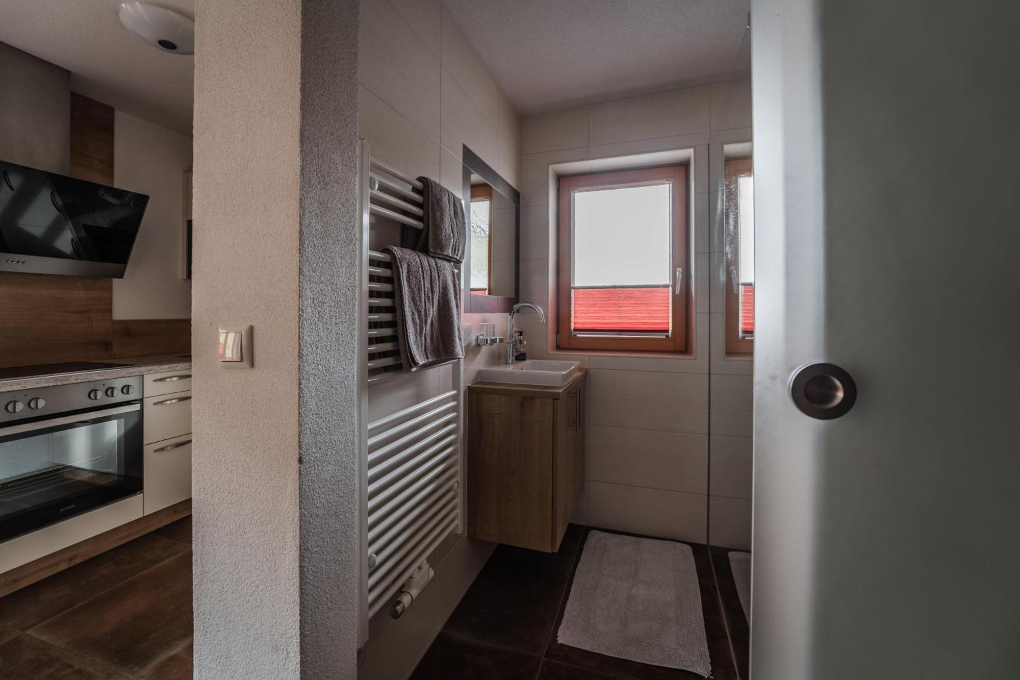 Gaestehaus Fohringer Kelchsau Exteriör bild