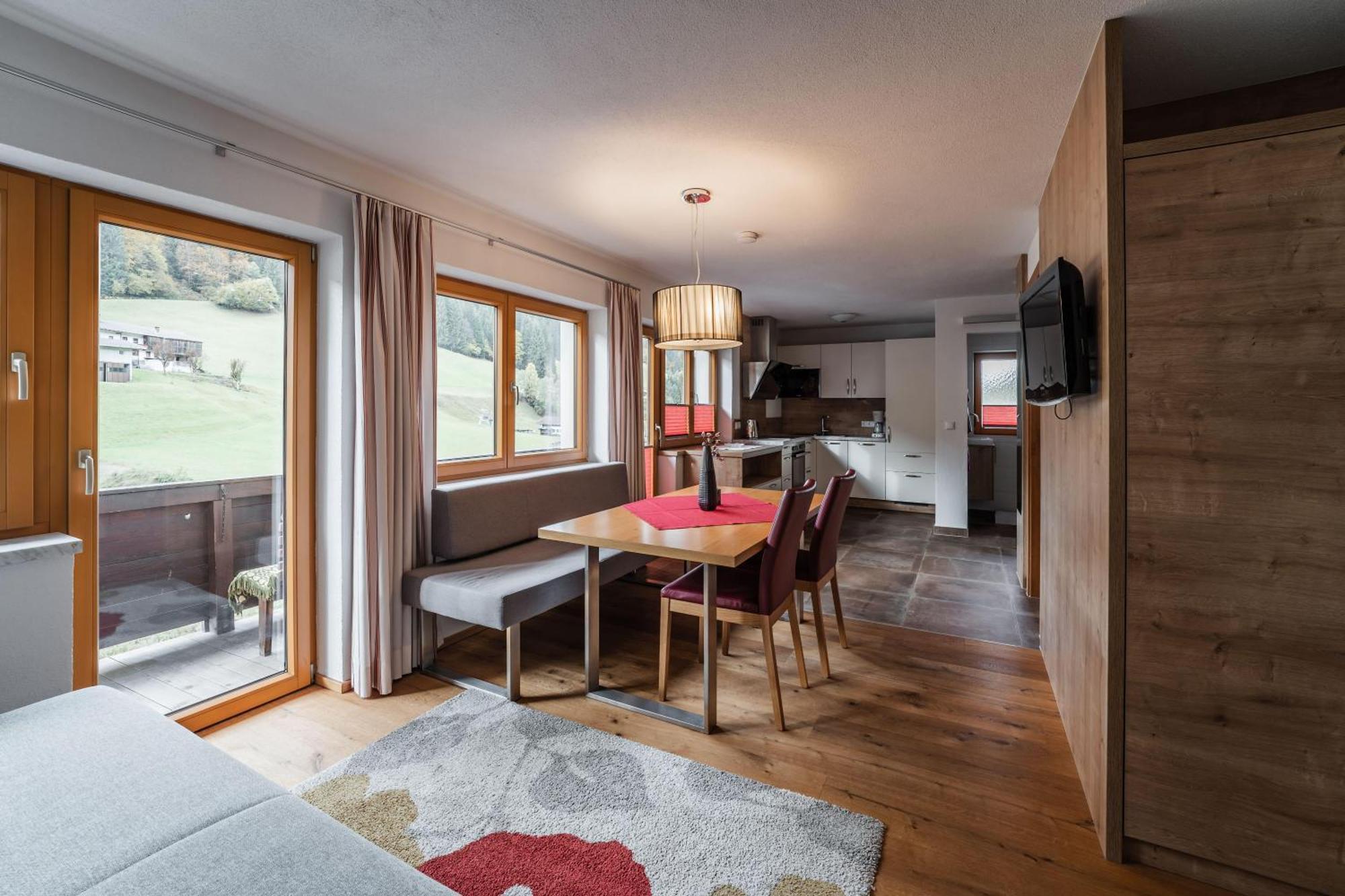 Gaestehaus Fohringer Kelchsau Exteriör bild